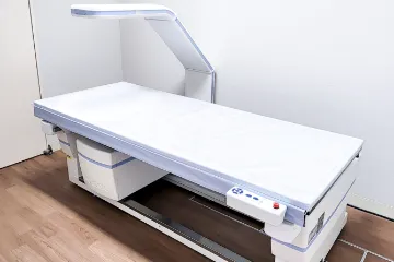 骨密度(骨塩定量検査)